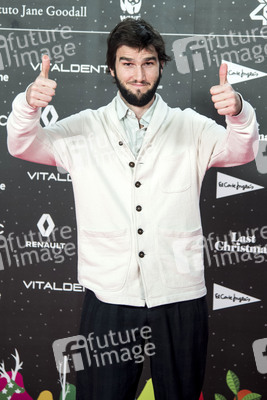 LOS40 Music Awards 2019 in Madrid