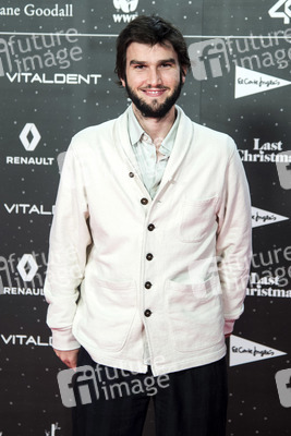 LOS40 Music Awards 2019 in Madrid