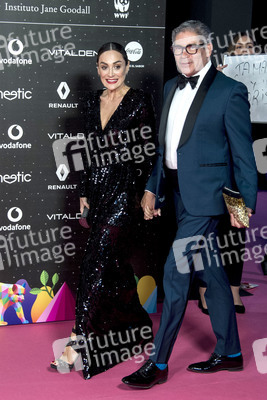 LOS40 Music Awards 2019 in Madrid