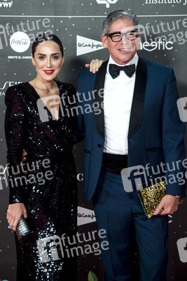 LOS40 Music Awards 2019 in Madrid