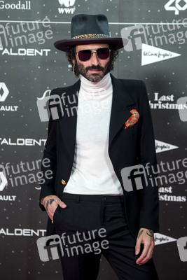 LOS40 Music Awards 2019 in Madrid