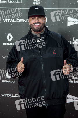 LOS40 Music Awards 2019 in Madrid