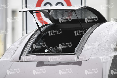 Gedenkveranstaltung zu 30 Jahre Mauerfall in Berlin