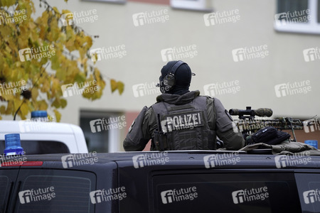 Gedenkveranstaltung zu 30 Jahre Mauerfall in Berlin