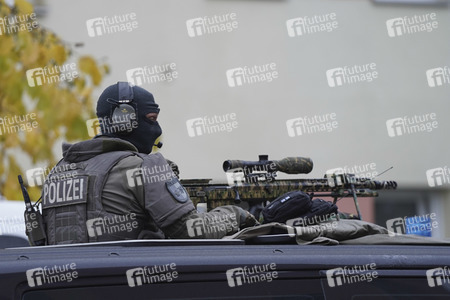 Gedenkveranstaltung zu 30 Jahre Mauerfall in Berlin