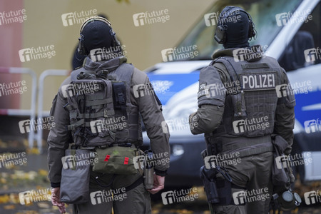 Gedenkveranstaltung zu 30 Jahre Mauerfall in Berlin