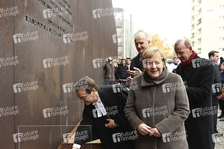 Gedenkveranstaltung zu 30 Jahre Mauerfall in Berlin