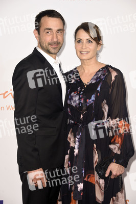 Verleihung des 21. Medienpreises der Kindernothilfe in Berlin