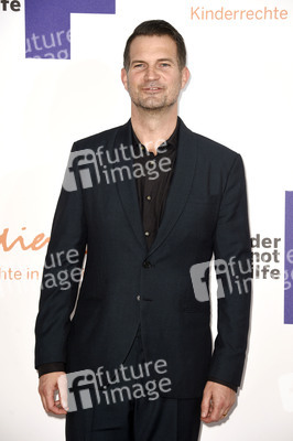 Verleihung des 21. Medienpreises der Kindernothilfe in Berlin