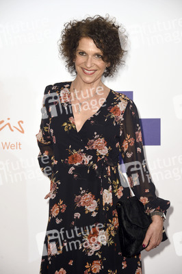 Verleihung des 21. Medienpreises der Kindernothilfe in Berlin