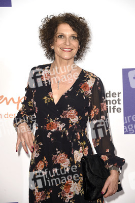 Verleihung des 21. Medienpreises der Kindernothilfe in Berlin