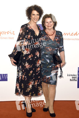 Verleihung des 21. Medienpreises der Kindernothilfe in Berlin