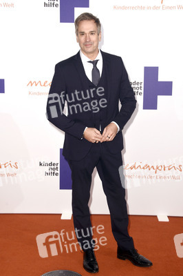 Verleihung des 21. Medienpreises der Kindernothilfe in Berlin