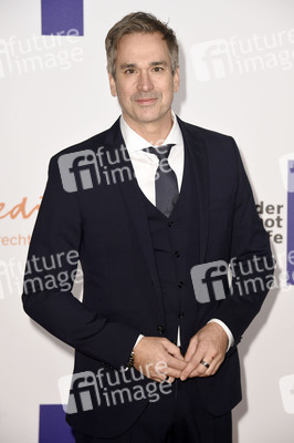 Verleihung des 21. Medienpreises der Kindernothilfe in Berlin