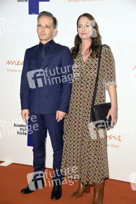 Verleihung des 21. Medienpreises der Kindernothilfe in Berlin