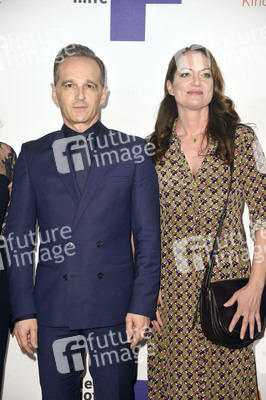 Verleihung des 21. Medienpreises der Kindernothilfe in Berlin