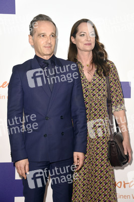 Verleihung des 21. Medienpreises der Kindernothilfe in Berlin