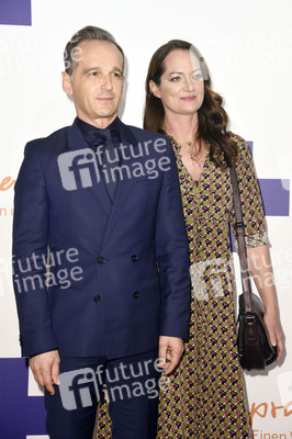 Verleihung des 21. Medienpreises der Kindernothilfe in Berlin