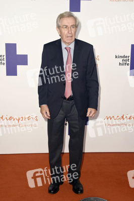 Verleihung des 21. Medienpreises der Kindernothilfe in Berlin