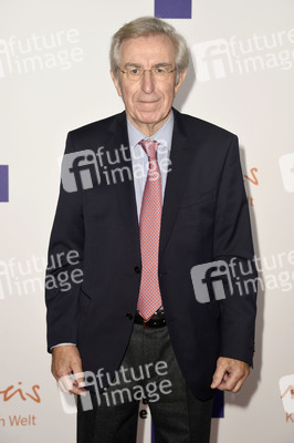 Verleihung des 21. Medienpreises der Kindernothilfe in Berlin