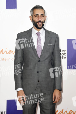 Verleihung des 21. Medienpreises der Kindernothilfe in Berlin