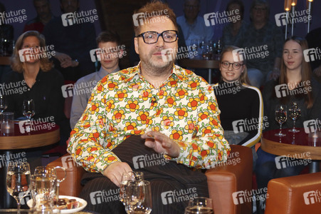 'NDR Talk Show' in Hamburg