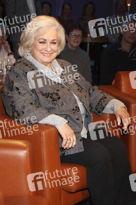'NDR Talk Show' in Hamburg