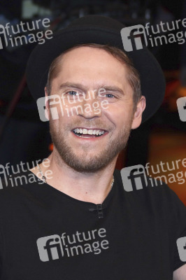 'NDR Talk Show' in Hamburg