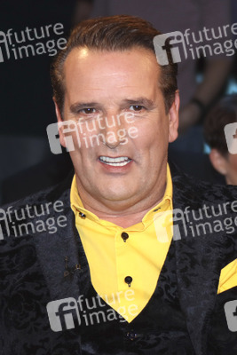 'NDR Talk Show' in Hamburg