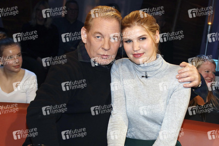 'NDR Talk Show' in Hamburg