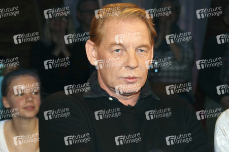 'NDR Talk Show' in Hamburg