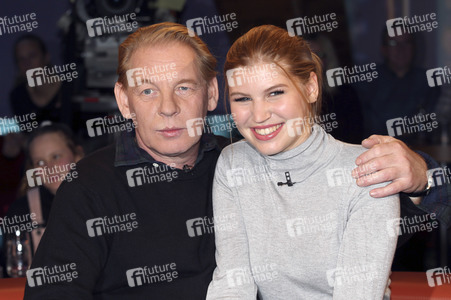 'NDR Talk Show' in Hamburg