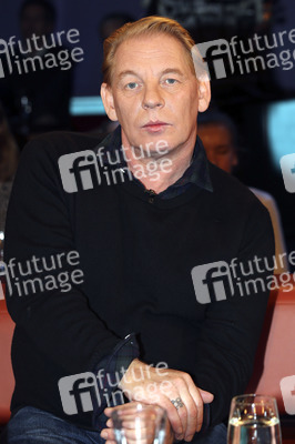 'NDR Talk Show' in Hamburg