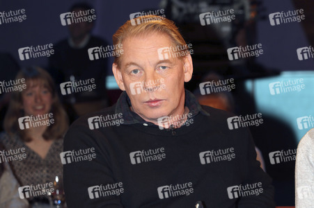 'NDR Talk Show' in Hamburg