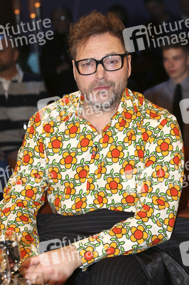 'NDR Talk Show' in Hamburg