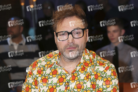 'NDR Talk Show' in Hamburg