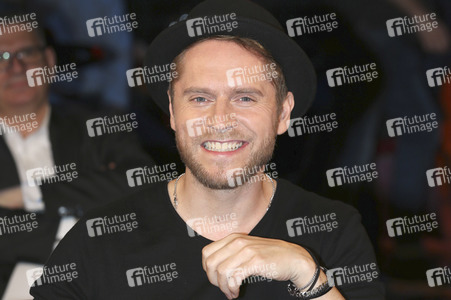 'NDR Talk Show' in Hamburg