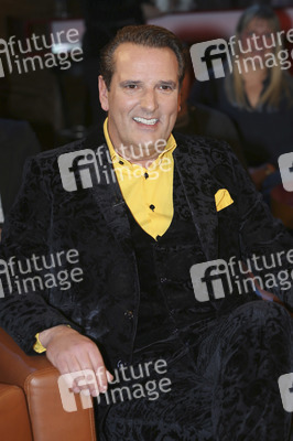 'NDR Talk Show' in Hamburg