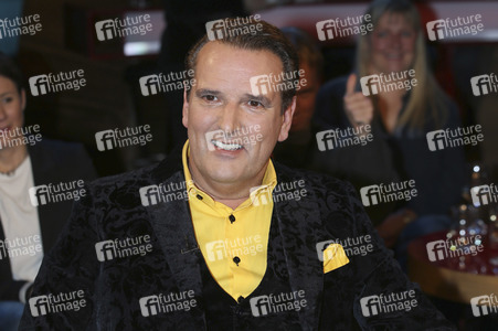 'NDR Talk Show' in Hamburg