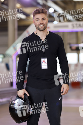 Charity-Kartrennen in Köln