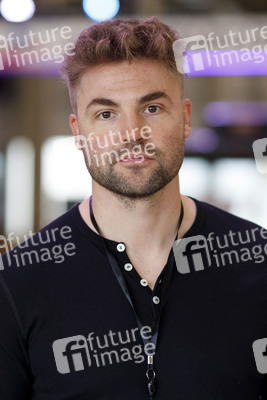 Charity-Kartrennen in Köln