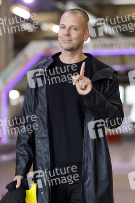 Charity-Kartrennen in Köln