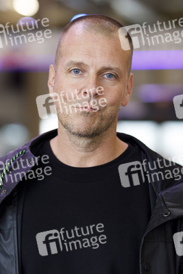 Charity-Kartrennen in Köln