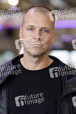 Charity-Kartrennen in Köln