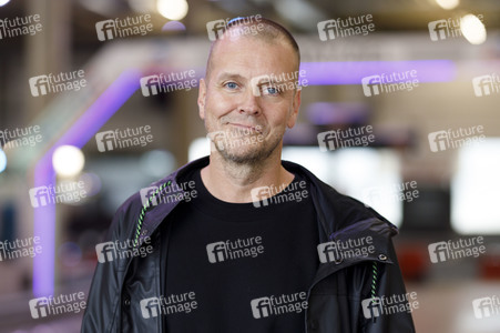 Charity-Kartrennen in Köln