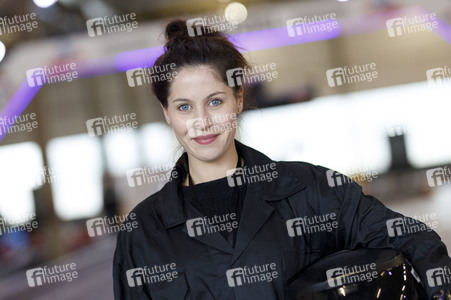 Charity-Kartrennen in Köln