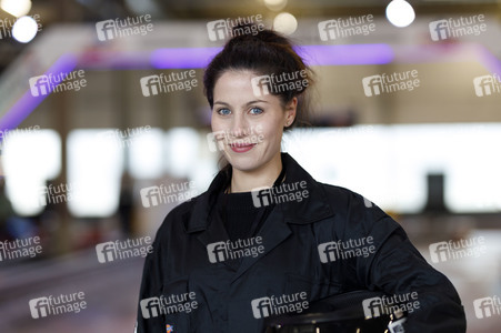 Charity-Kartrennen in Köln