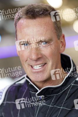 Charity-Kartrennen in Köln