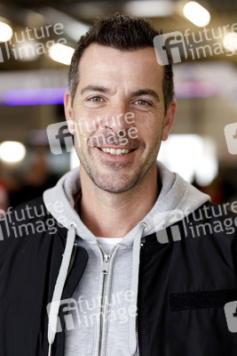 Charity-Kartrennen in Köln