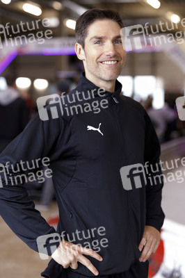 Charity-Kartrennen in Köln